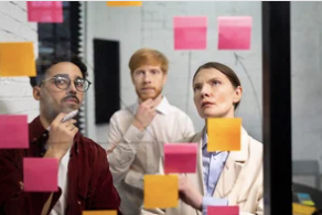 антикризисный маркетинг